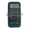 Мультиметр mastech MY-63 63N