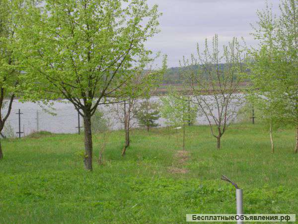 Продается жилой дом 60 кв.м на первой линии р.Волга.