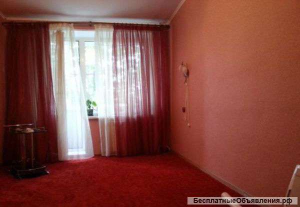 Сдается в аренду квартира Щербакова 4