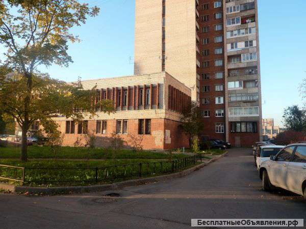 2 комнаты в квартире