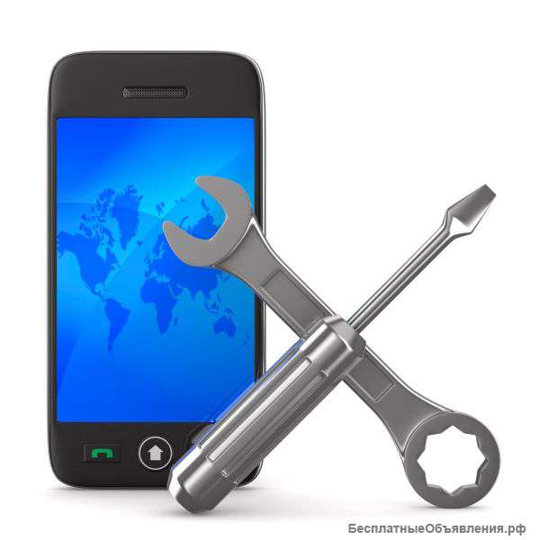 Сервисный центр Restart