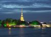 Оборудованная промышленная территория в центре г.Санкт-Петербург
