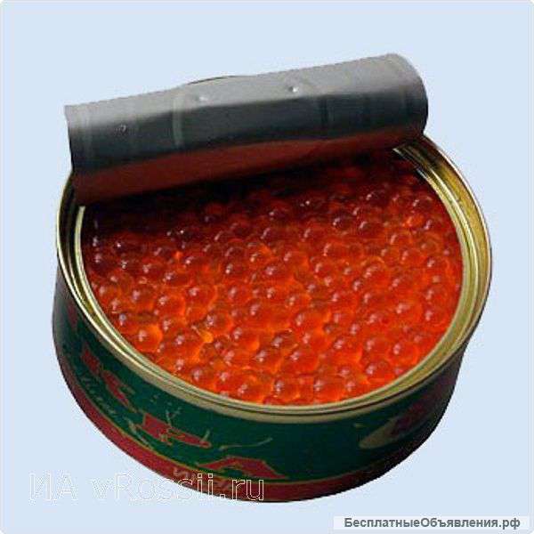 Икра-Рыба