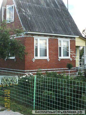 Продам дачу в  г. Серпухове