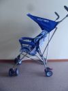 Коляска трость