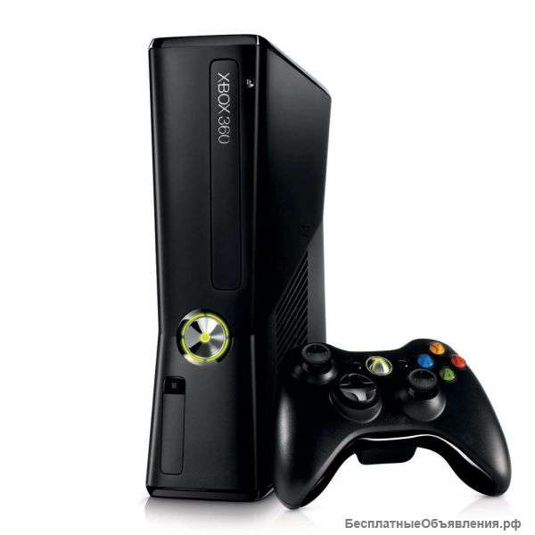 X-Box 360 250Gb