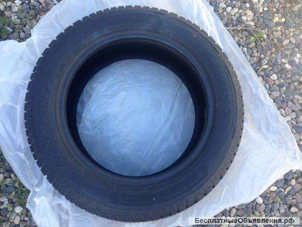 Зимние шины kumho I'ZEN r16 91V