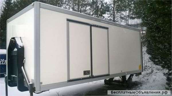 Автобетоносмеситель, миксер дешевле до 50 %, благодаря сменному оборудованию