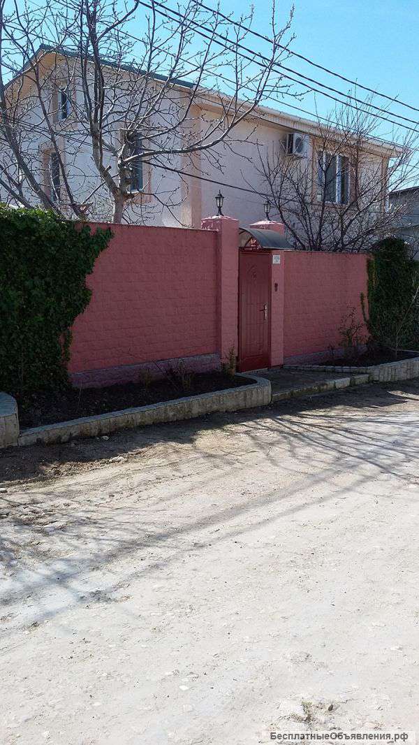 Дом 150 м² на участке 4 сот