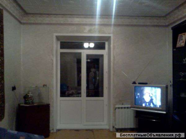 2х комнатную квартиру