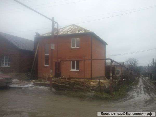 Продается дом в снт агропром Анисовый