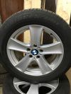 Летние колеса в сборе, шины, диски для БМВ X5 E70, BMW E53, F15, BMW X6 E71, F16