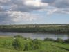 Живописный земельный участок на берегу реки Ока в д. Лужки, Симферопольское шоссе