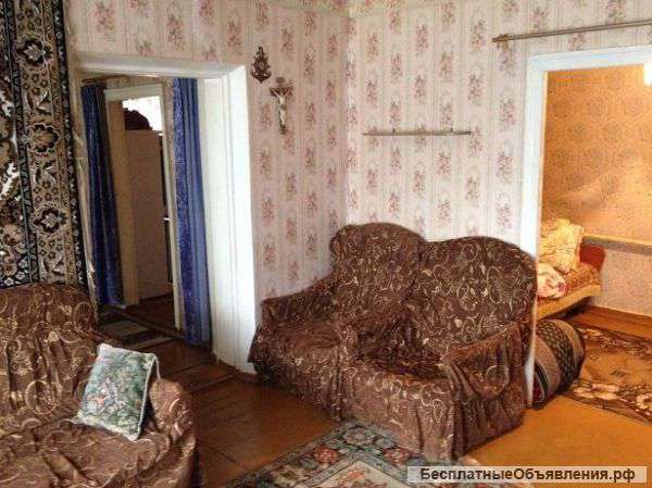 Дом в Стригино