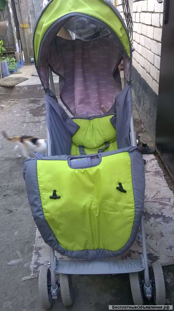 Каляску трость