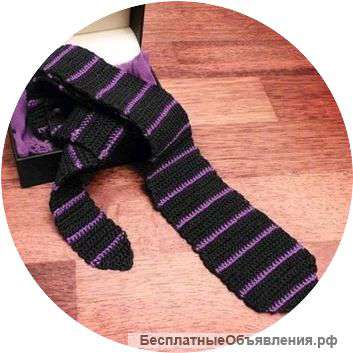 Вязание для мужчин спицами