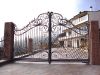 Изготовление металлоизделий любой сложности под ключ(ворота и калитки,заборы любого типажа)