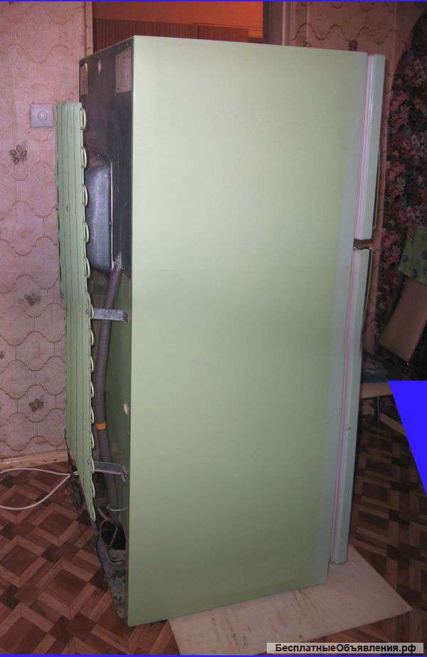 Холодильник