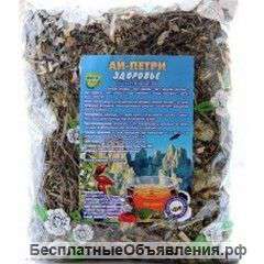 Травяной чай «АЙ-ПЕТРИ» 120 гр