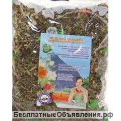 Травяной чай «ДАМСКИЙ» 120 гр