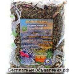 Травяной чай «ДОЛГОЛЕТИЕ» 120 гр
