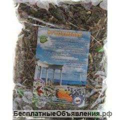Травяной чай «ОТ ПОХМЕЛЬЯ» 120 гр