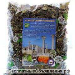Травяной чай «Мужской Общеукрепляющий» 120гр