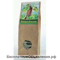 Травяной чай «Мятная Свежесть» 100 гр