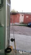 Надежный дюралевый спиннинг в магазине не купишь
