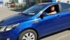 Автоинструктор по вождению в Санкт-Петербурге