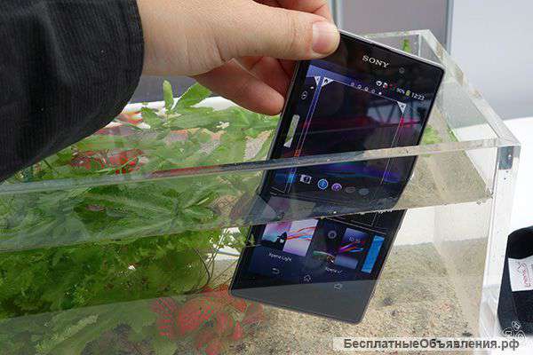 Продам Sony Xperia Z1