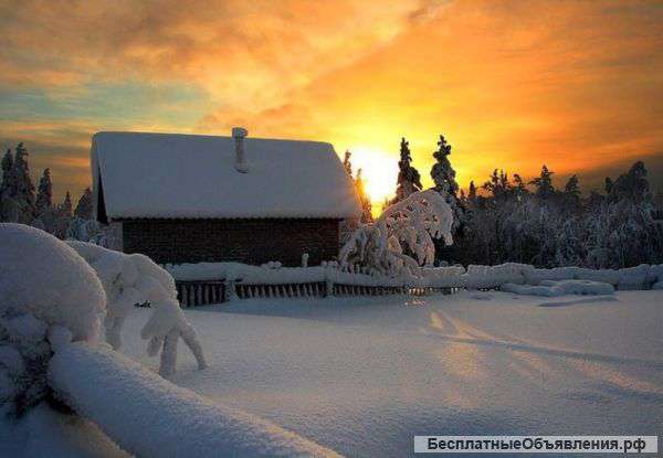 Участок дешево в СНТ Горки