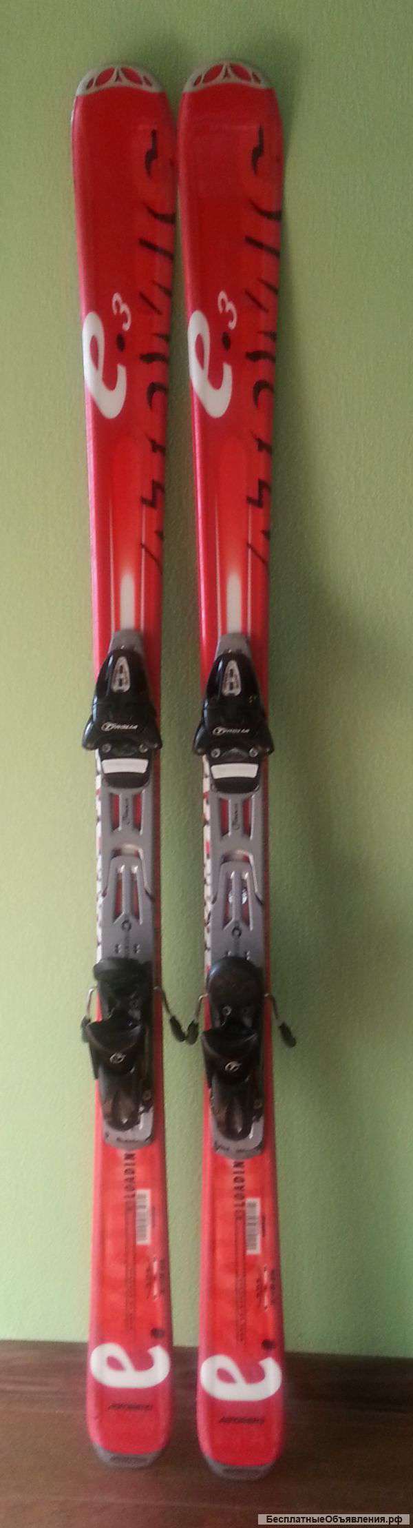 Горные лыжи Atomic E3 L148