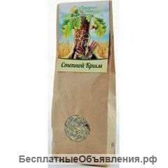 Травяной чай «Степной Крым» 100 гр