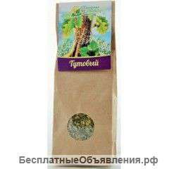 Травяной чай «Тутовый» 100 гр