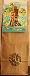 Травяной чай «Монастырский» 100 гр