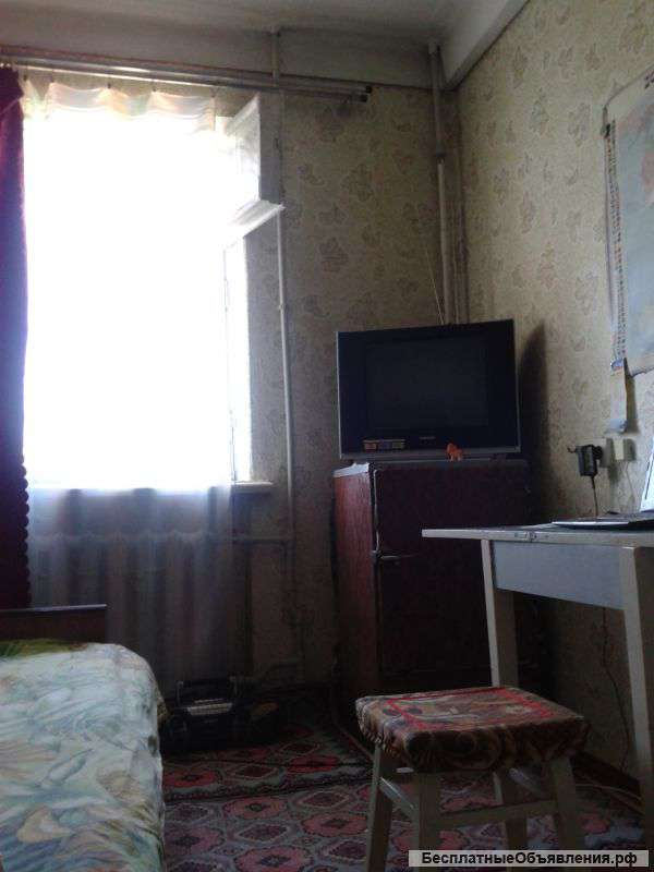 Комнату