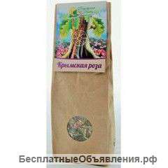 Травяной чай «Крымская Роза» 100 гр