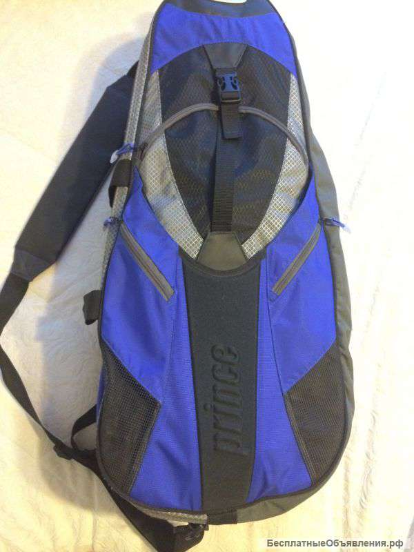 Теннисные ракетки Wilson N-code N3 и N4