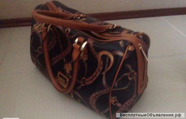 Сумка Ralph Lauren original
