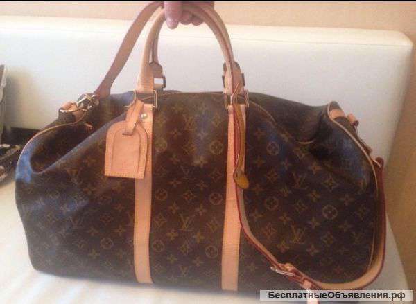 Дорожная сумка LV