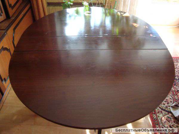 Стол раскладной