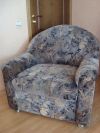 Кресло мягкое