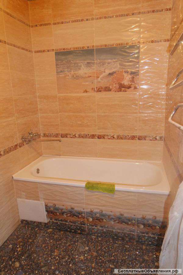 Услуги по ремонту помещений