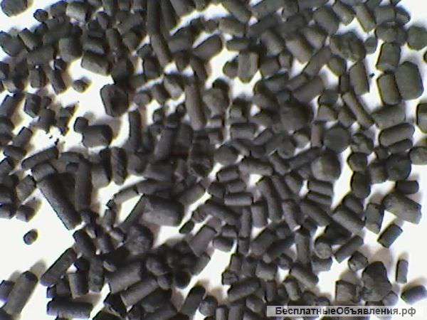 Уголь березовый активированный БАУ-А серии ПРЕМИУМ