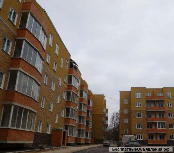 2-к кв в 1.5 км от МКАД ЮАО