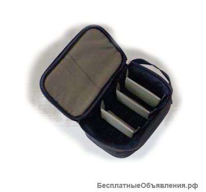 Сумка для оснасток, грузил, бокс для мелочей