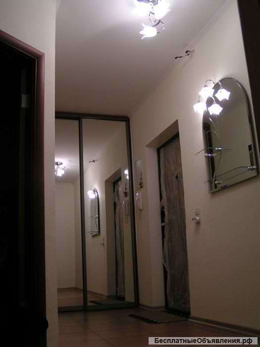 Ремонт квартир под ключ