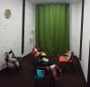 КАБИНЕТ «ЛЕС» (вместимость до 12 человек) – 15 кв.м, стоимость от 350 р/час.