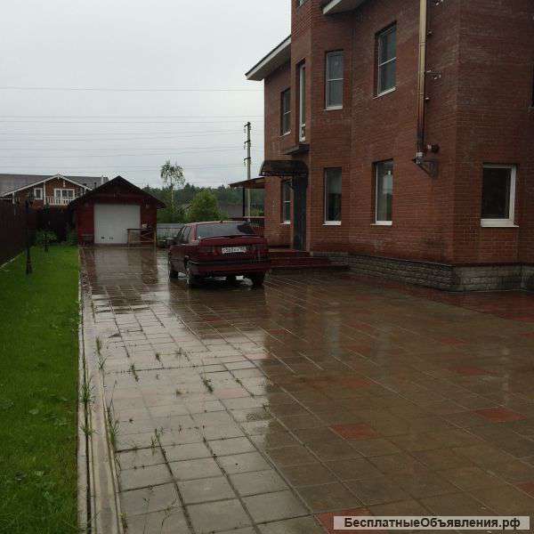 Дом/дуплекс в Новой Москве
